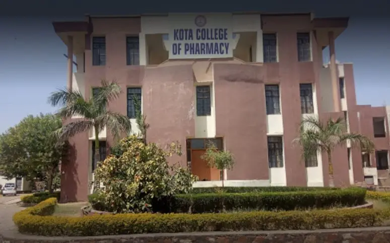 college building