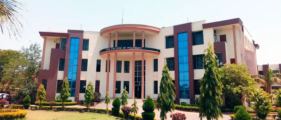 College building